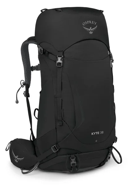 Kyte 38 Black Rea