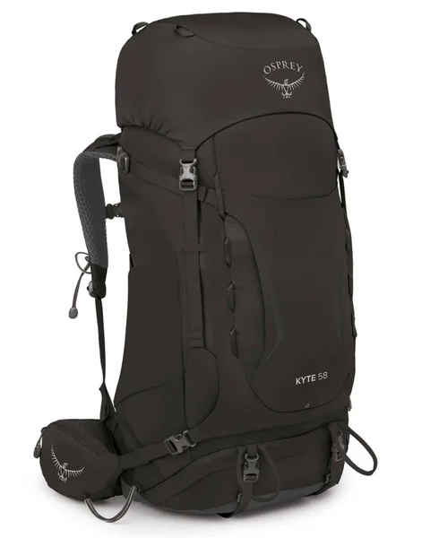 Nedsatt pris Kyte 58 Black