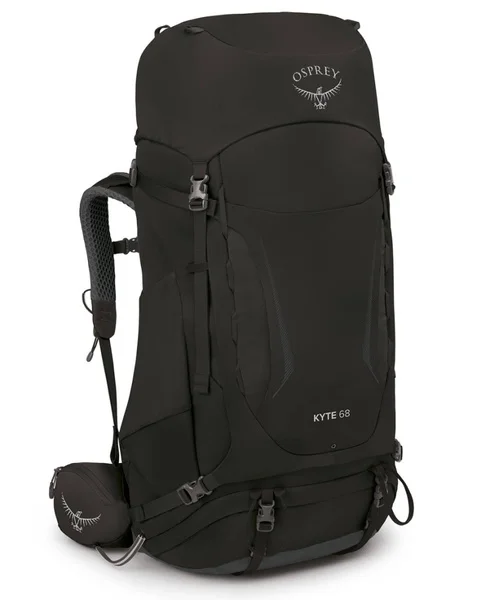 Kyte 68 Black Sista chansen