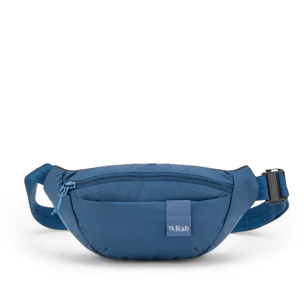 Utförsäljning Tygen 2 Tempest Blue