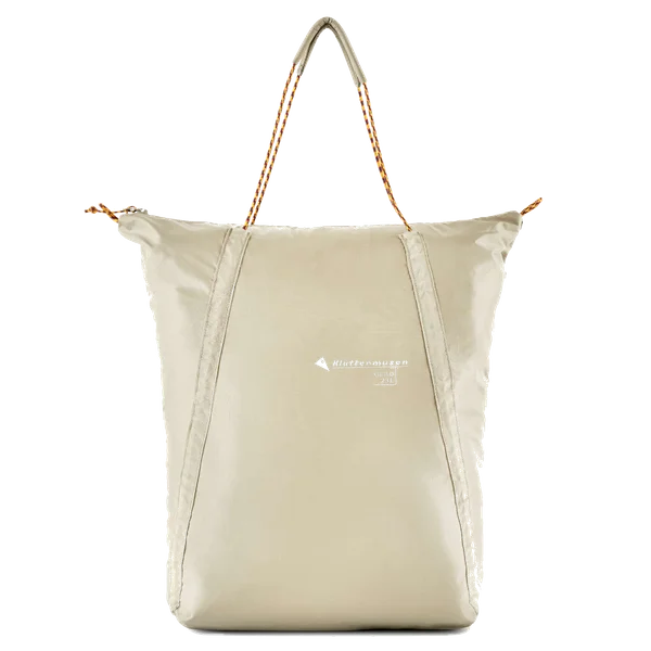 Gebo Bag 23L Putty Grey Populär