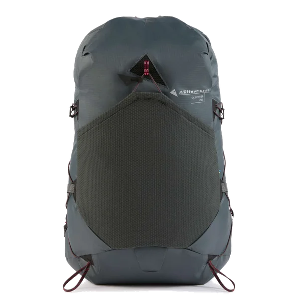 Skrymner Backpack 20L Dark Teal Sista chansen