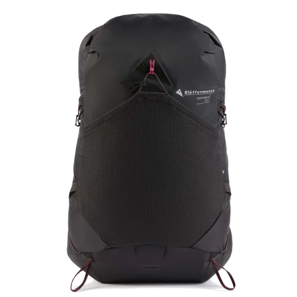 Skrymner Backpack 20L Raven Begränsad tid