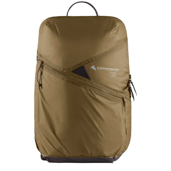 Sänkt pris Gjalp Backpack 18L Olive