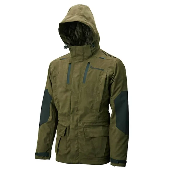 Parka Xpo Pro Green Beställ idag