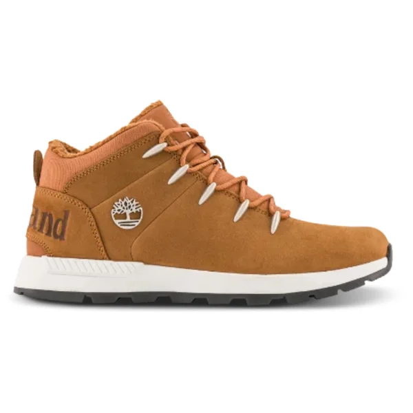 Timberland Sprint Trekker Mid Lace Boot Tb0A69Fm6431 Brun Bästa pris