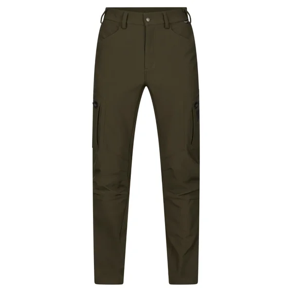 Bästa pris M's Chaser Aero Byxor Pine Green