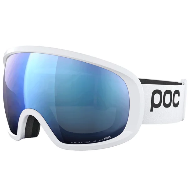 Rabatt Fovea Hydrogen White Partly Sunny Blue
