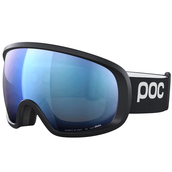 Fovea Uranium Black Partly Sunny Blue Fri frakt