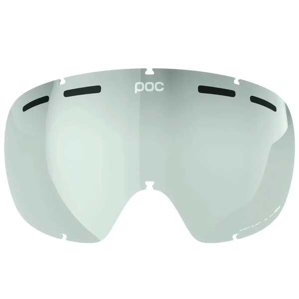 Fovea/Fovea Race Lens Clear/No mirror Beställ idag