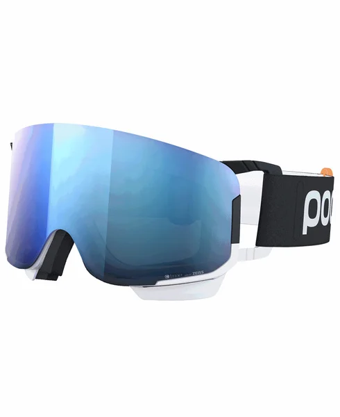 Nexal Clarity Comp + Uranium Black/Hydrogen White/Spektris Blue Trygg betalning