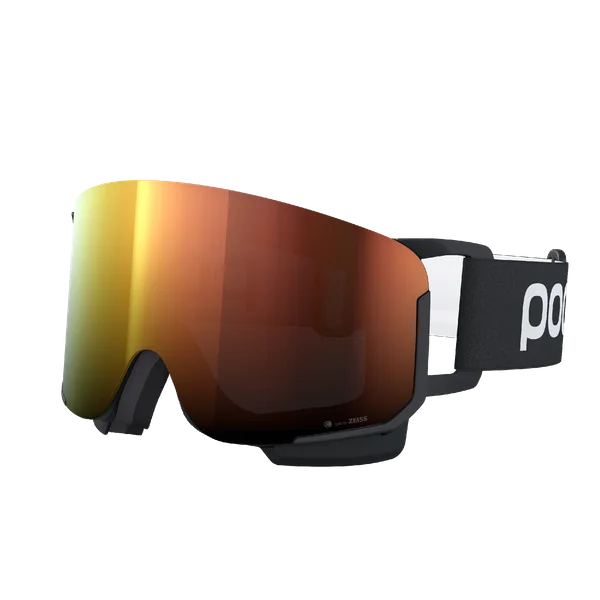 Fynd Nexal Clarity Uranium Black/Spektris Orange