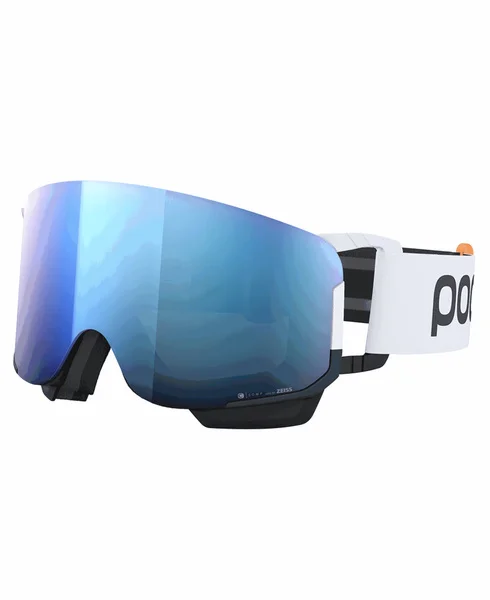 Begränsat erbjudande Nexal Mid Clarity Comp + Hydrogen White/Uranium Black/Spektris Blue