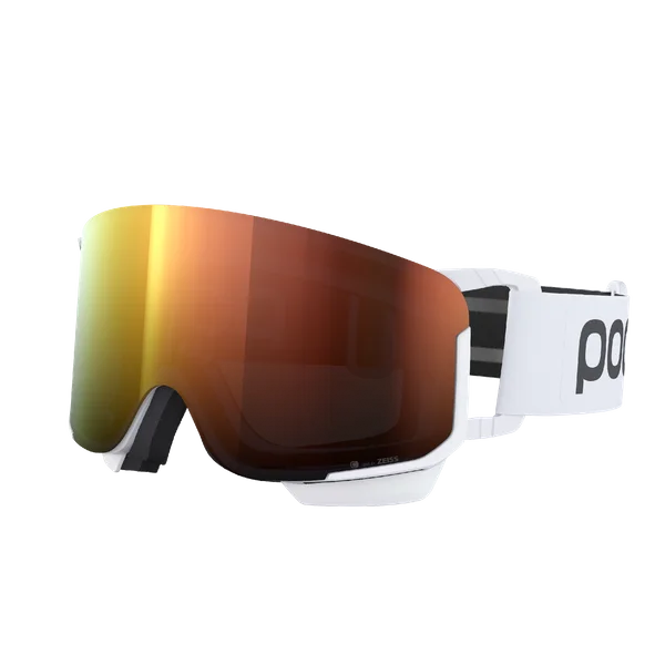 Kampanjpris Nexal Mid Clarity Hydrogen White/Spektris Orange
