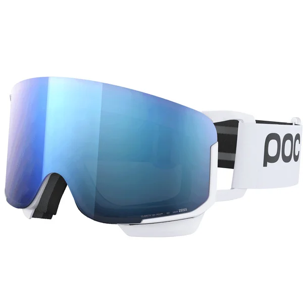 Nexal Mid Hydrogen White Partly Sunny Blue Extra rabatt