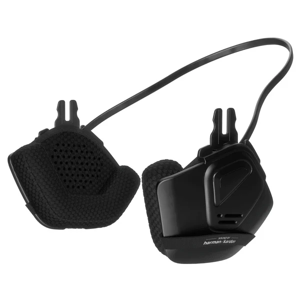 Obex Connect Headset Uranium Black Begränsad tid