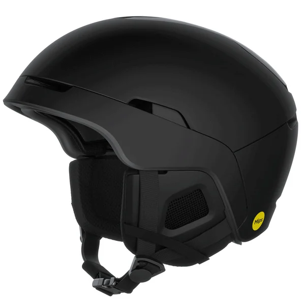 Obex MIPS Uranium Black Matt Populär