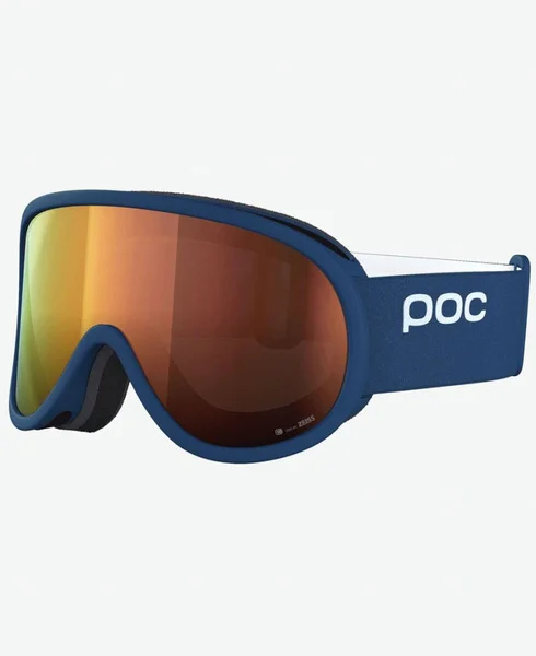 Sista chansen Retina Clarity Blue Oransje