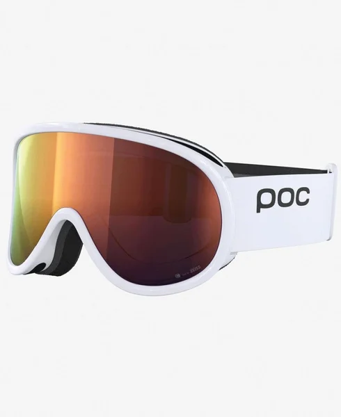 Fynd Retina Clarity White Oransje