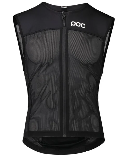 Spine VPD Air Vest Svart Nyhet