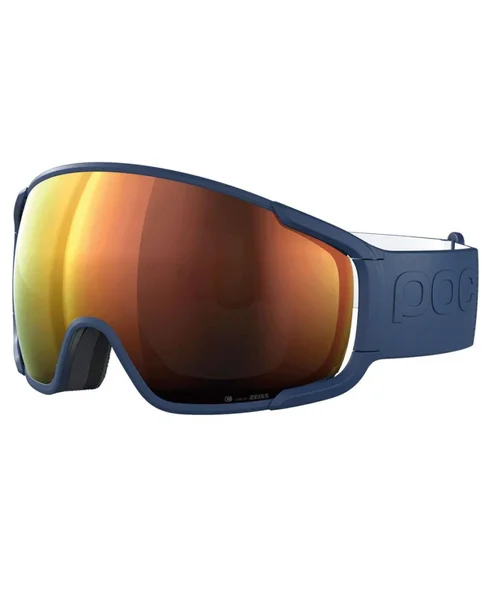 Zonula Clarity Blue Oransje Extra rabatt