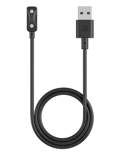 Cable Charging USB Gen 2 Svart Nyhet