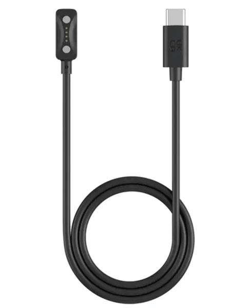 Charge 2.0 USB-C Black Endast denna vecka