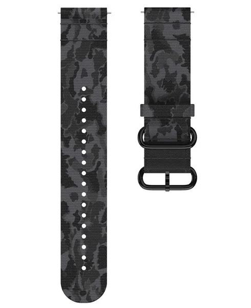 Sista chansen Grit X Camo Svart