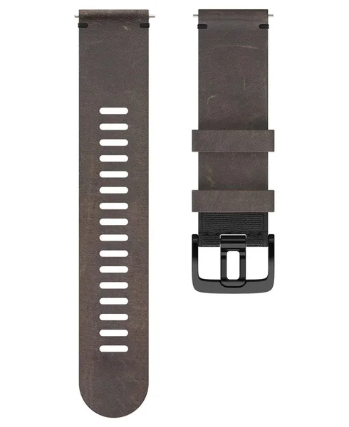 Begränsat erbjudande Grit X Leather Brun