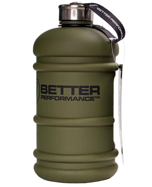 Populär Water Jug Army 2L
