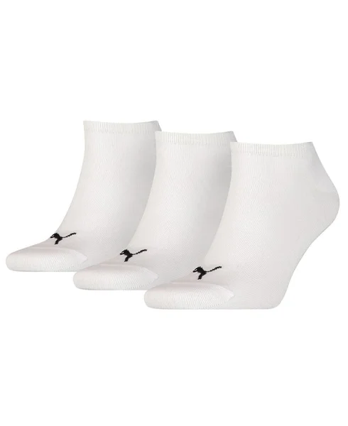 Sneaker 3-Pack White Reapris