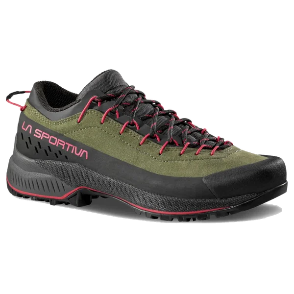 Begränsad tid Tx4 Evo Woman Cypress/Azalea