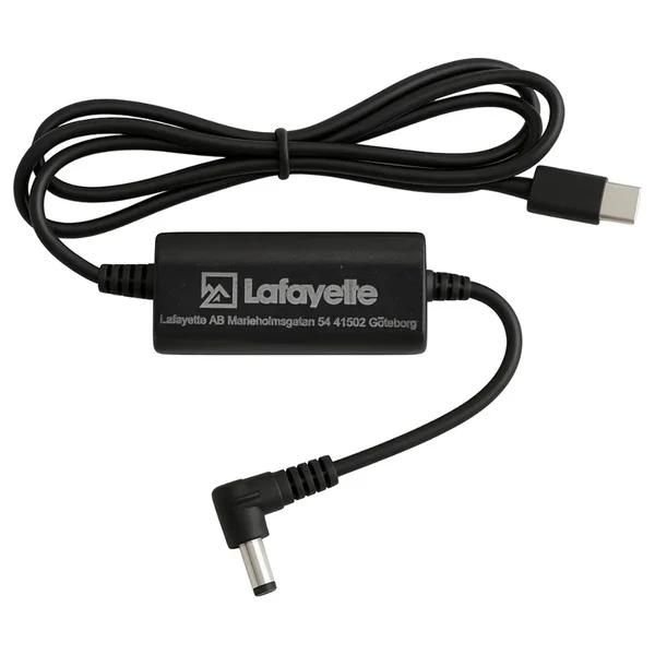 Nyhet Laddadapter Usb-C 1M Micro 5