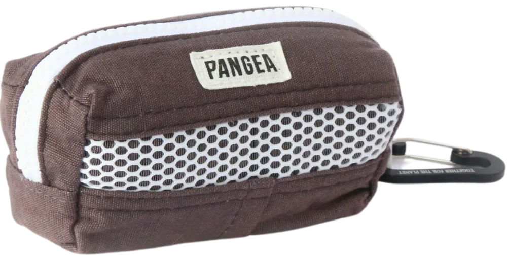 Eco Towel 2.0 Pocket Black Kampanjpris