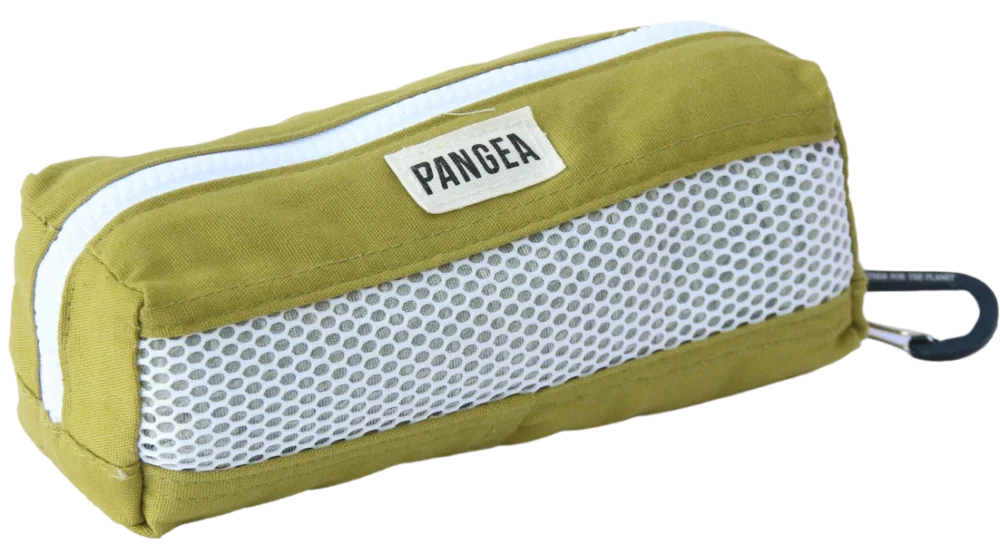 Fynd Eco Towel 2.0 Standard Green