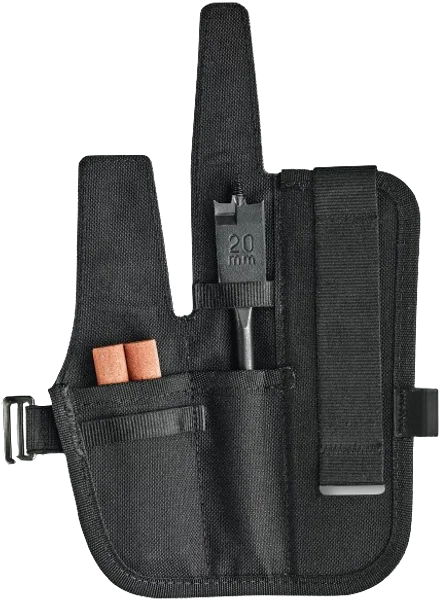 Venture Pro Kit Black Sänkt pris