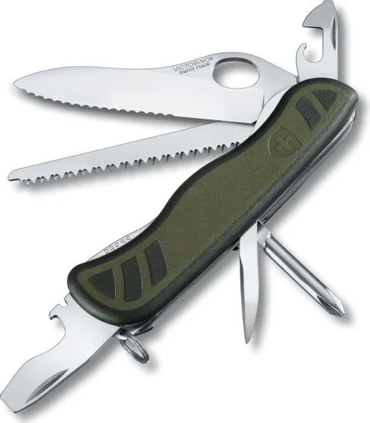 Swiss Soldiers Knife Erbjudande