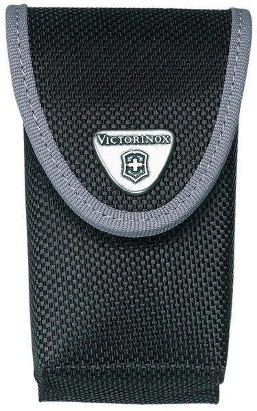 Belt Pouch for 5-8 Layers Black Fynd