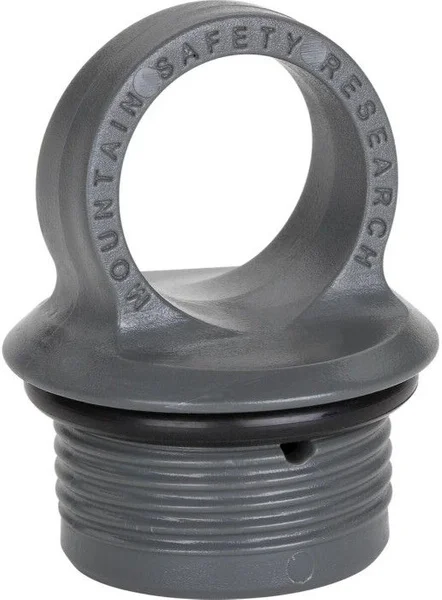 Säker betalning Fuel Bottle Cap Expedition
