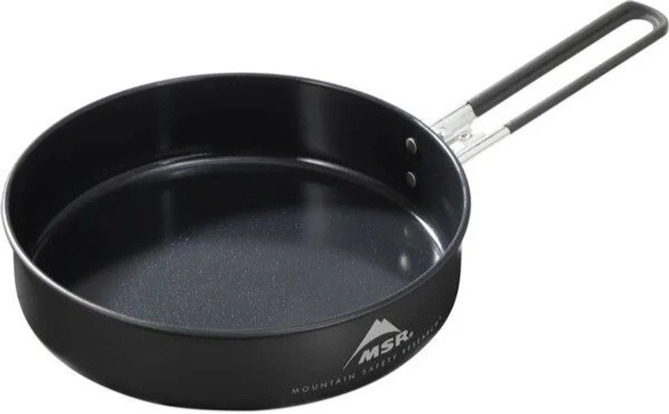 Ceramic Flex Skillet Begränsat antal