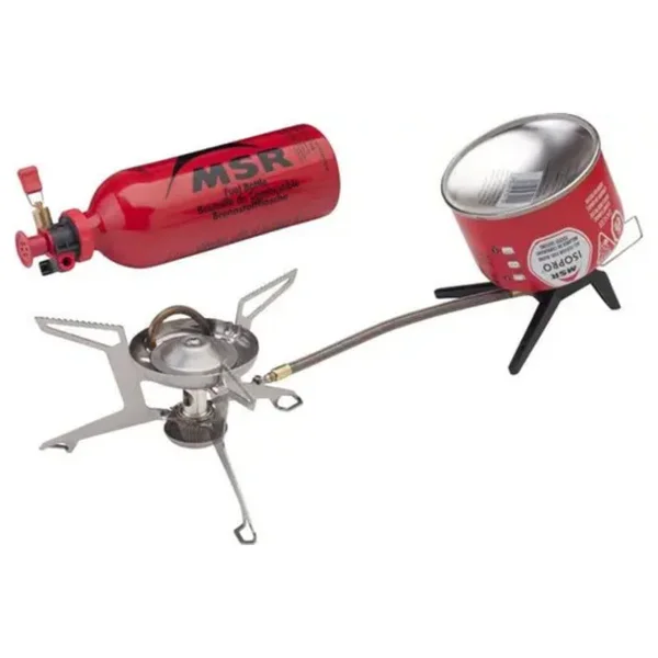 Whisperlite Universal Combo Fynd
