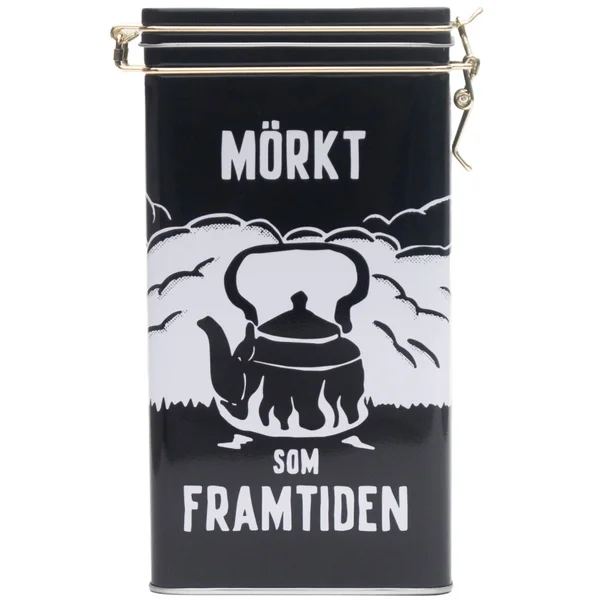 Begränsat antal Tin Box Tårar