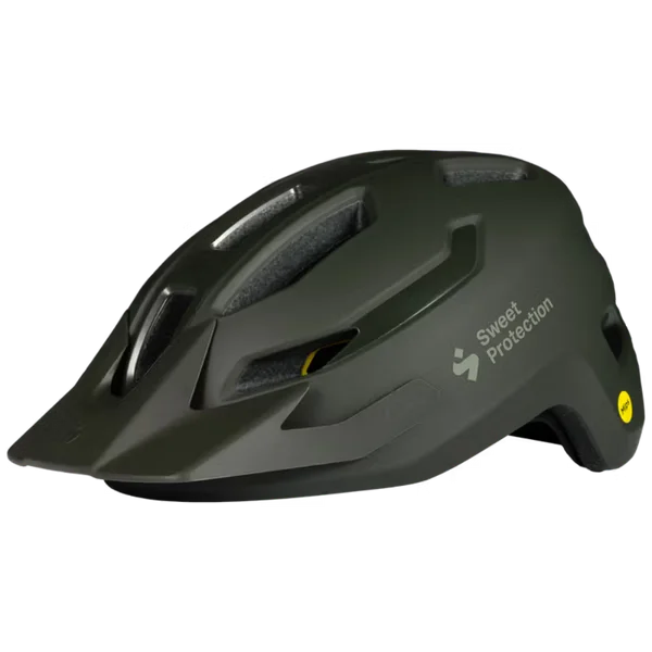 Ripper Mips Helmet Maze Green Köp nu