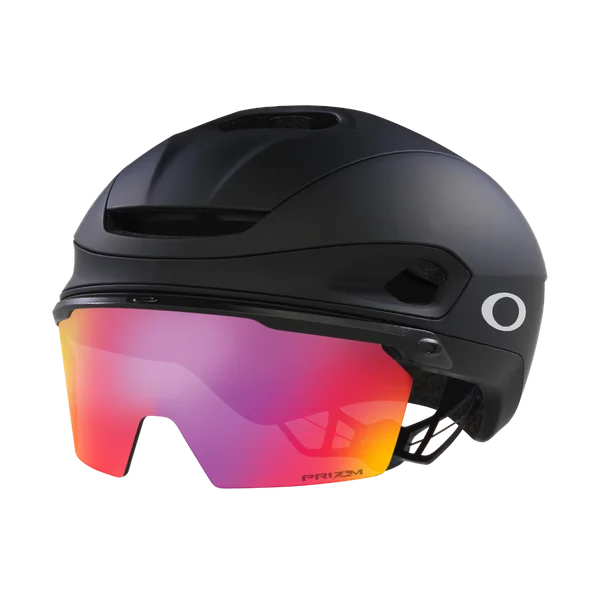 Aro7 Road Matte Black/Prizm Road Reapris