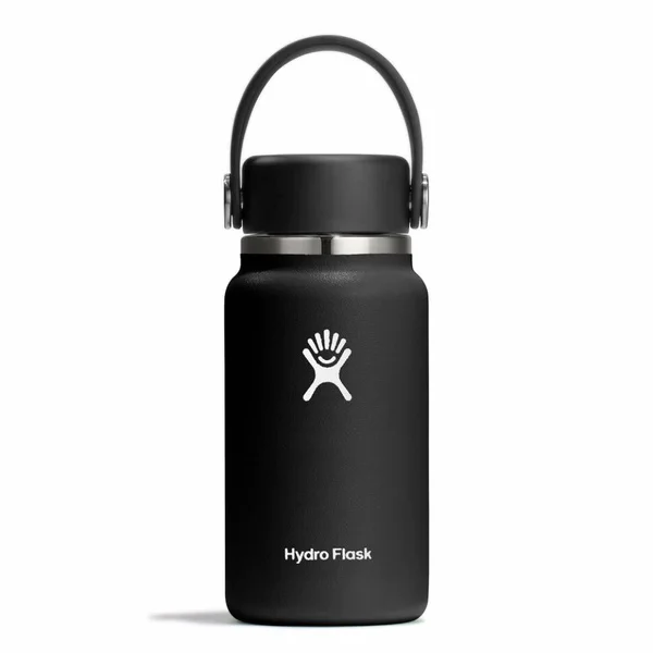 Micro Hydro 200Ml Black Utförsäljning