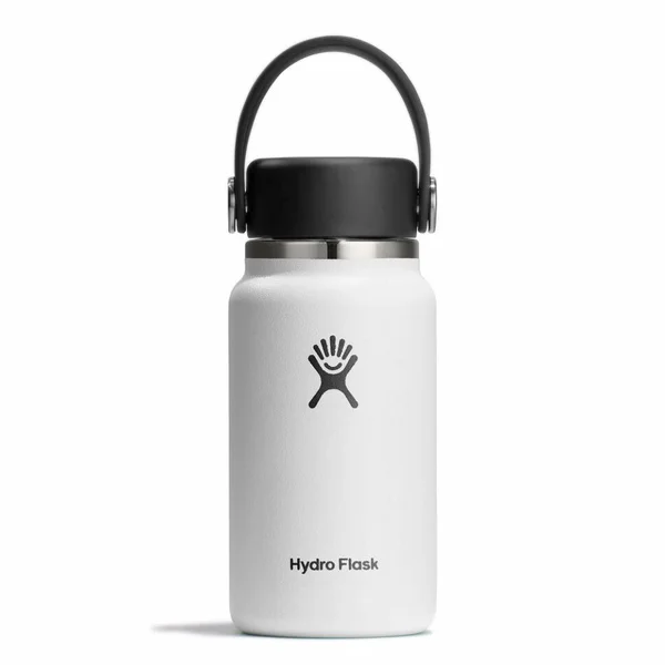 Outlet Micro Hydro 200Ml White