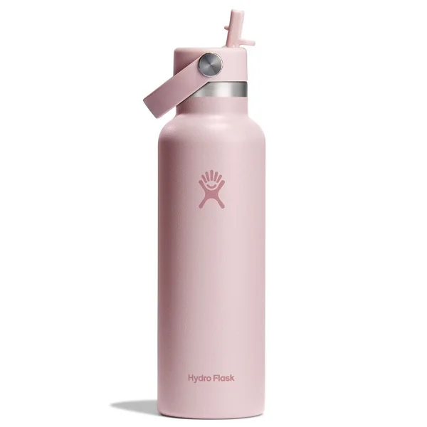 Std Mouth Flex Straw 21Oz (621Ml) Tonal Trillium Kampanjpris