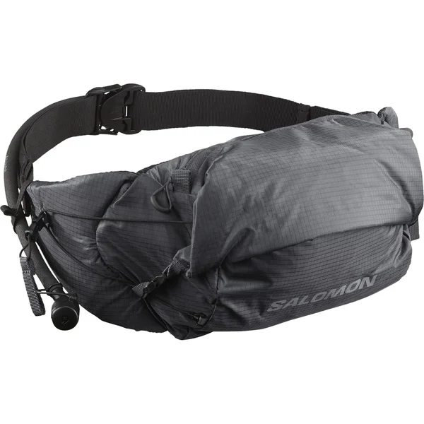Cross Season Waist Pack Ebony/Black Handla nu