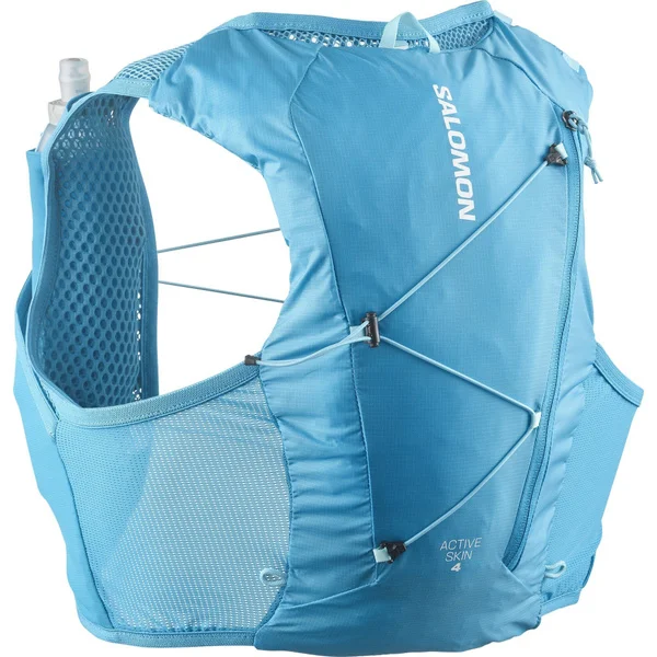 Begränsat erbjudande Active Skin 4 Set Black