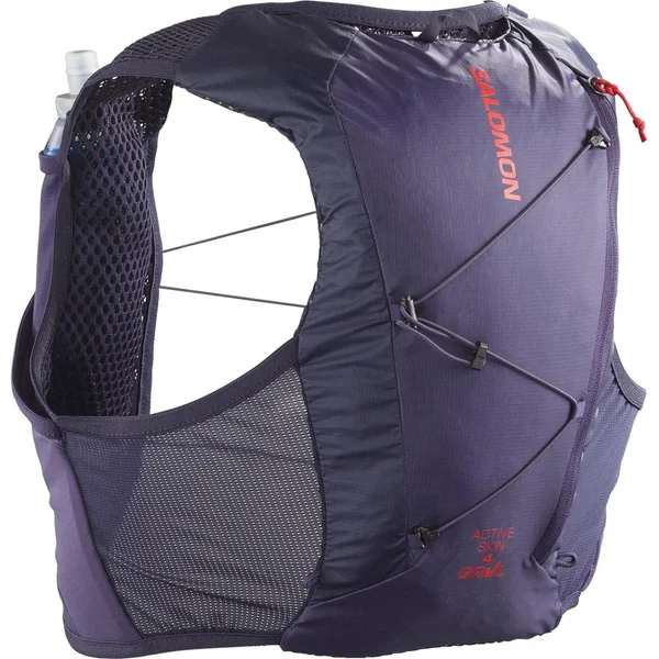 Erbjudandepris Active Skin 4 Maritime Blue/Astral Aura/Haute Red